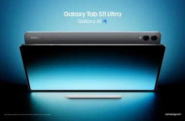 Galaxy tab s10 lite, s11 e s11 ultra são anunciados na ifa 2025