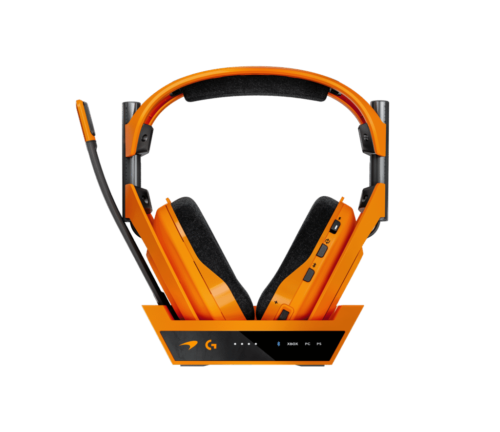 Logitech unveils new gaming line featuring mice, headsets, and even steering wheels Logitech unveils new gaming line of mice, headsets, and steering wheels