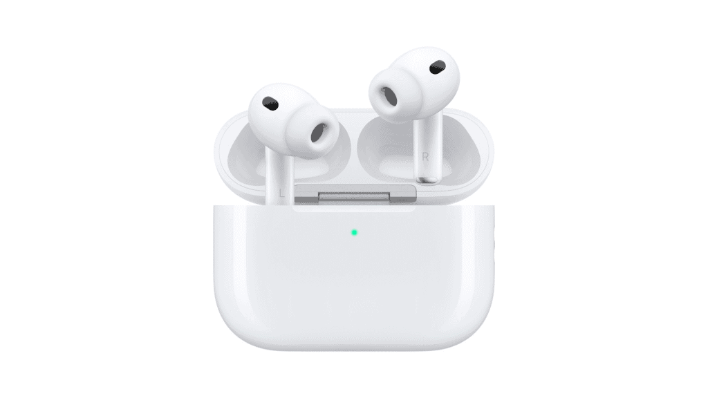 Apple lança novos airpods pro 3 Fones de ouvido airpods pro 3