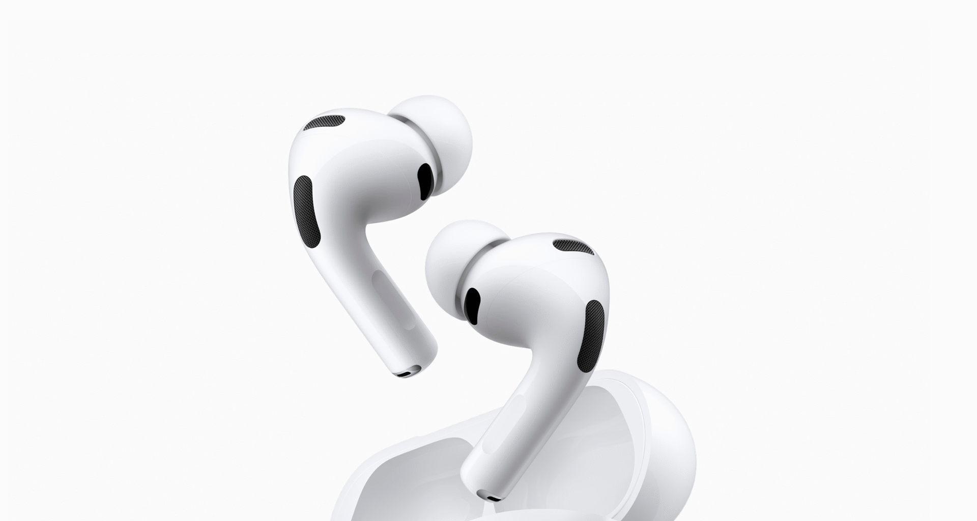 Apple lança novos AirPods Pro 3