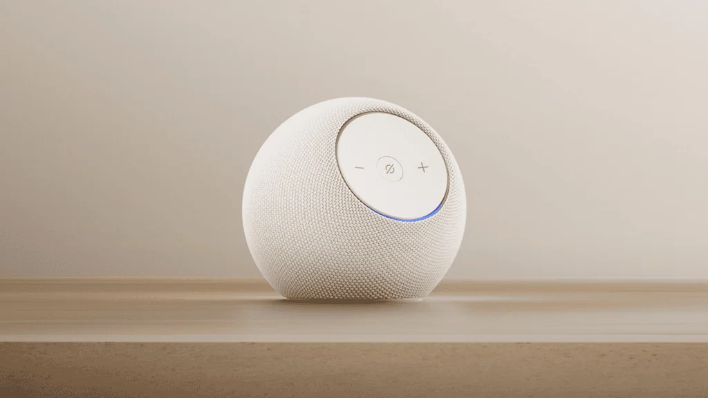 Amazon lança 4 novas caixas de som e telas echo com alexa+ Amazon lança 4 novas caixas de som e telas echo com alexa+