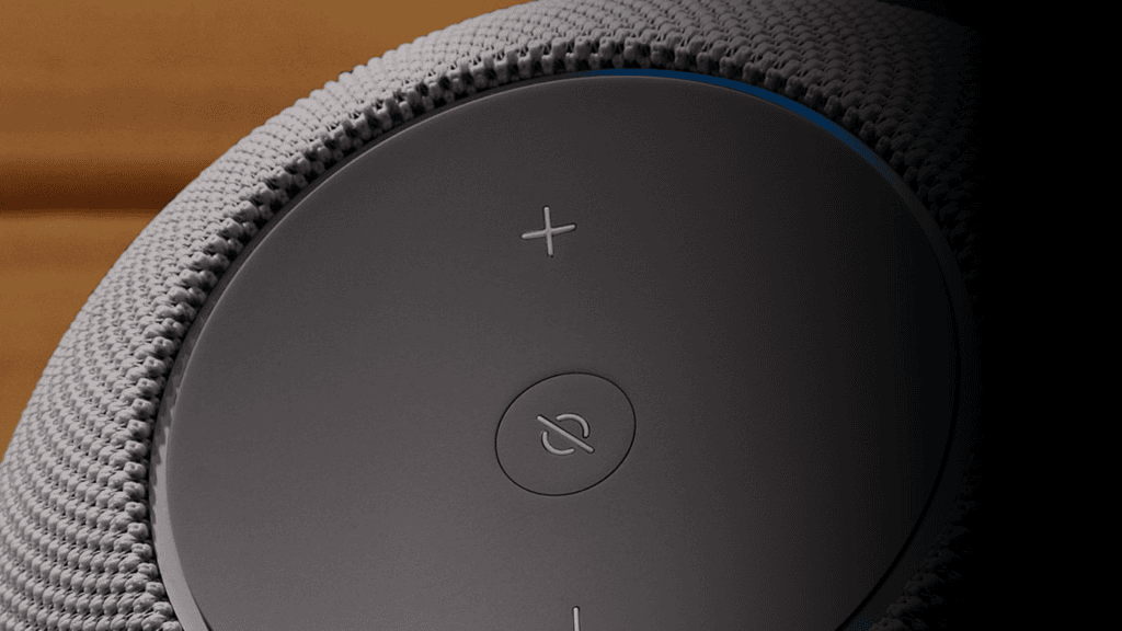Amazon lança 4 novas caixas de som e telas echo com alexa+ Echo studio (2ª geração)