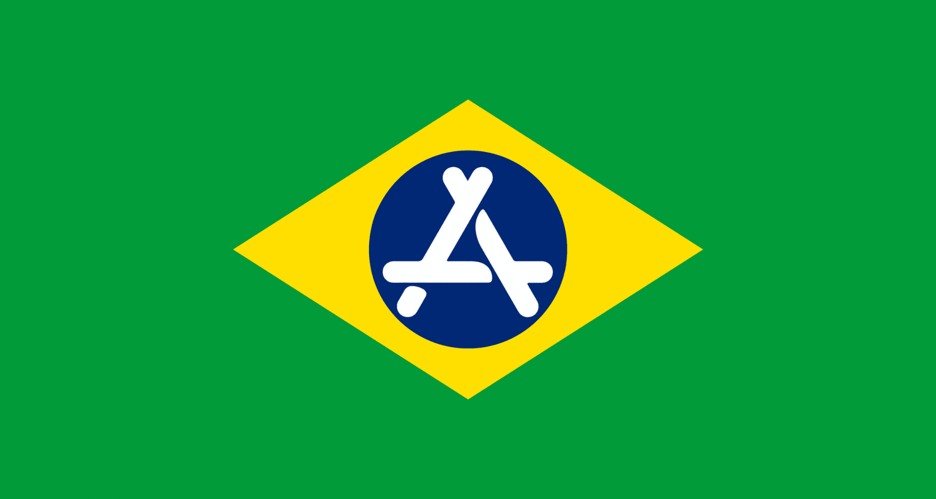 Rapport toont de omvang van de app store in Brazilië