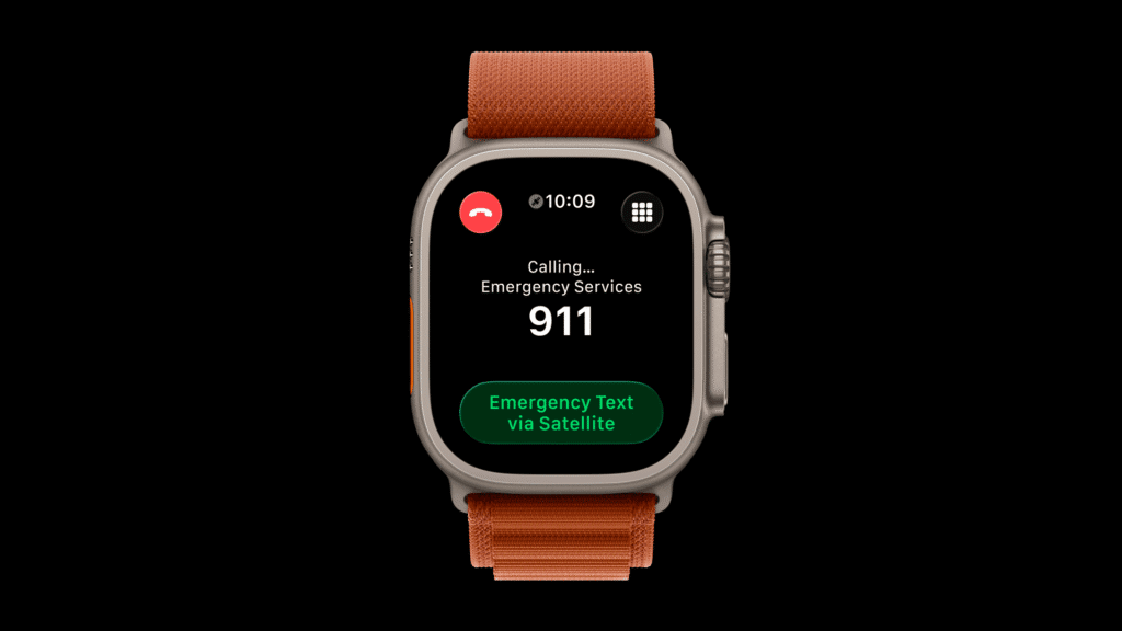 Apple lança watch series 11, watch ultra 3 e watch se 3 Apple watch ultra 3