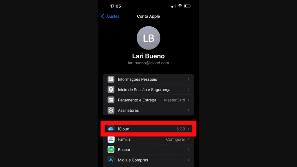 O ios 26 chegou! Veja como atualizar o iphone Passo a passo para fazer backup do iphone