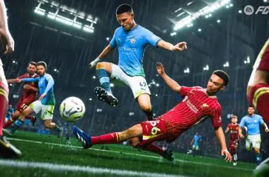 Jogadores bons e baratos para seu ultimate team no ea fc 25. Foto: reprodução/ ea.