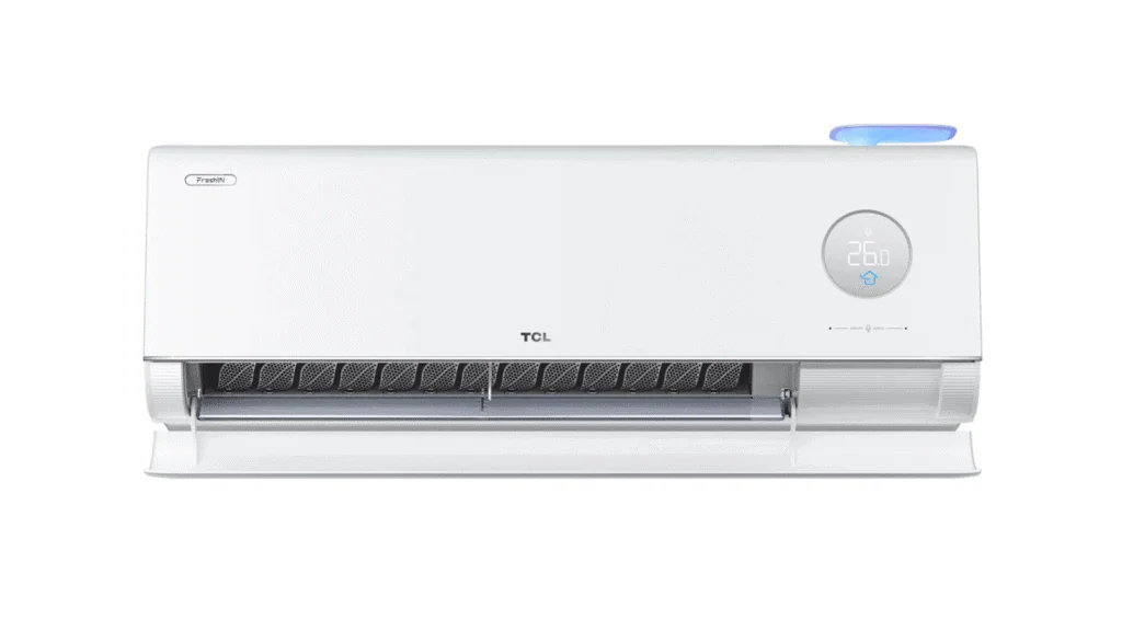 Ar-condicionado tcl freshin 3. 0 chega ao brasil Tcl freshin 3. 0