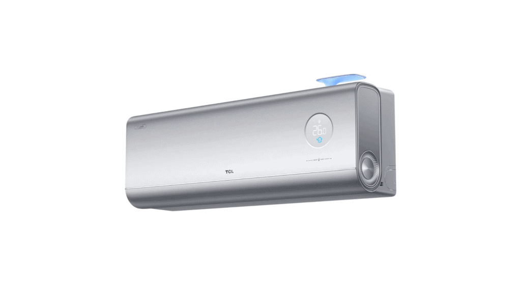 Tcl Freshin 3 에어컨, 브라질에 출시 Tcl 프레신 3