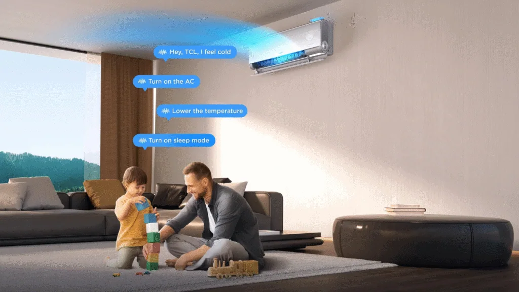Ar-condicionado tcl freshin 3. 0 chega ao brasil Modo offline do ar-condicionado freshin 3. 0 da tcl