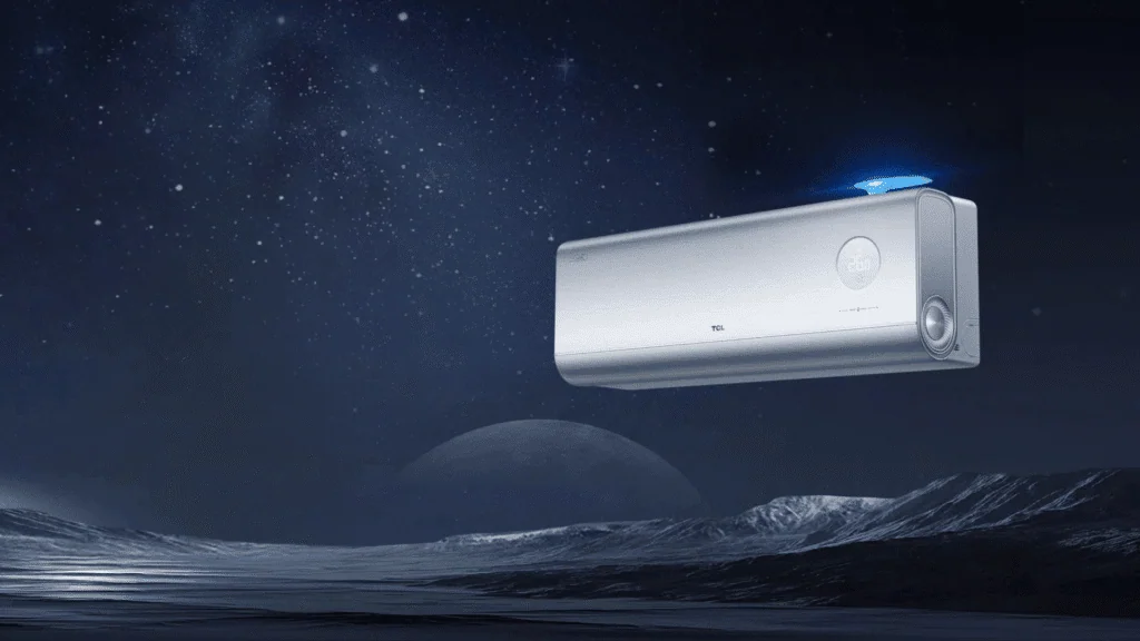 Ar-condicionado tcl freshin 3. 0 chega ao brasil Ar-condicionado freshin 3. 0 da tcl