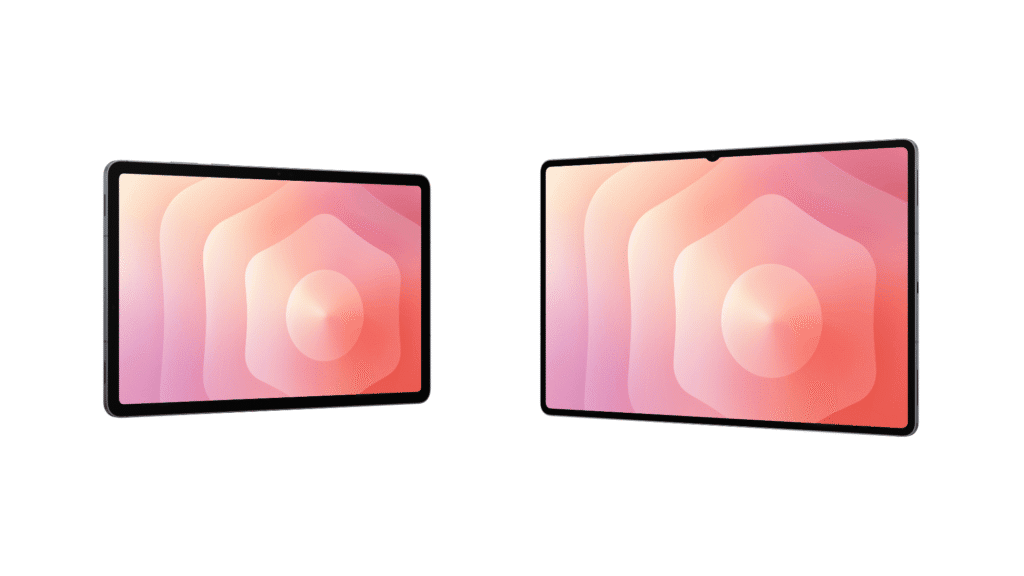 تم الإعلان عن Galaxy Tab S10 Lite و S11 و S11 Ultra في معرض IFA 2025 جالكسي تاب اس 11 الترا و جالكسي تاب اس 11