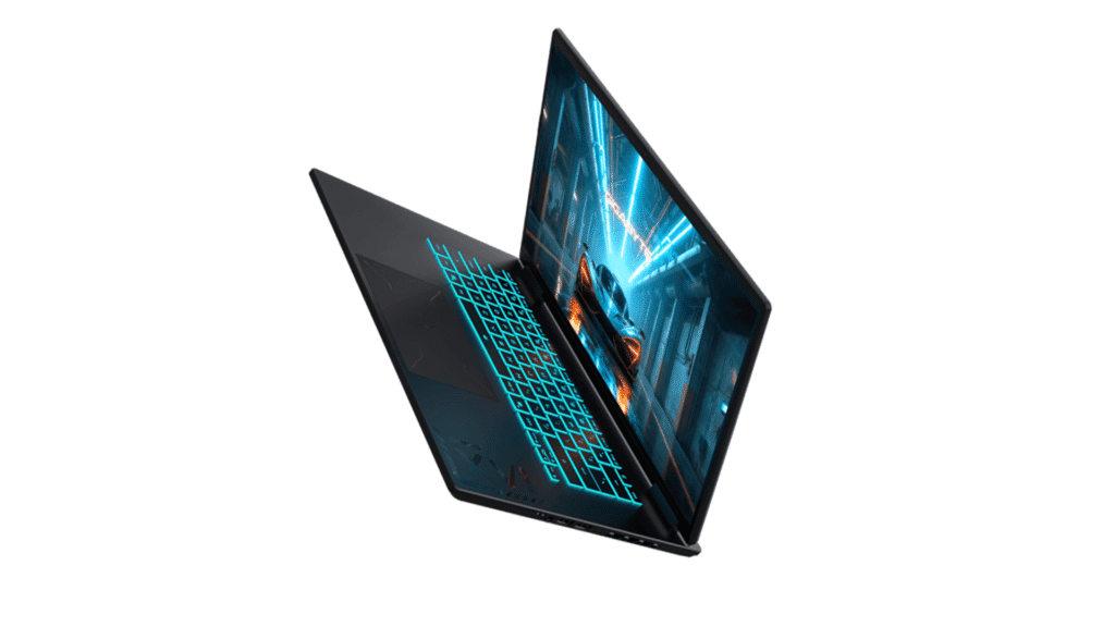 Notebook Gigabyte A16 kommt mit RTX 5060 in Brasilien an Notebook Gigabyte A16 kommt mit RTX 5060 in Brasilien an