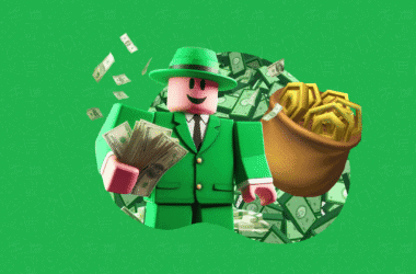 Roblox: como comprar robux barato. Foto: reprodução / dundle.