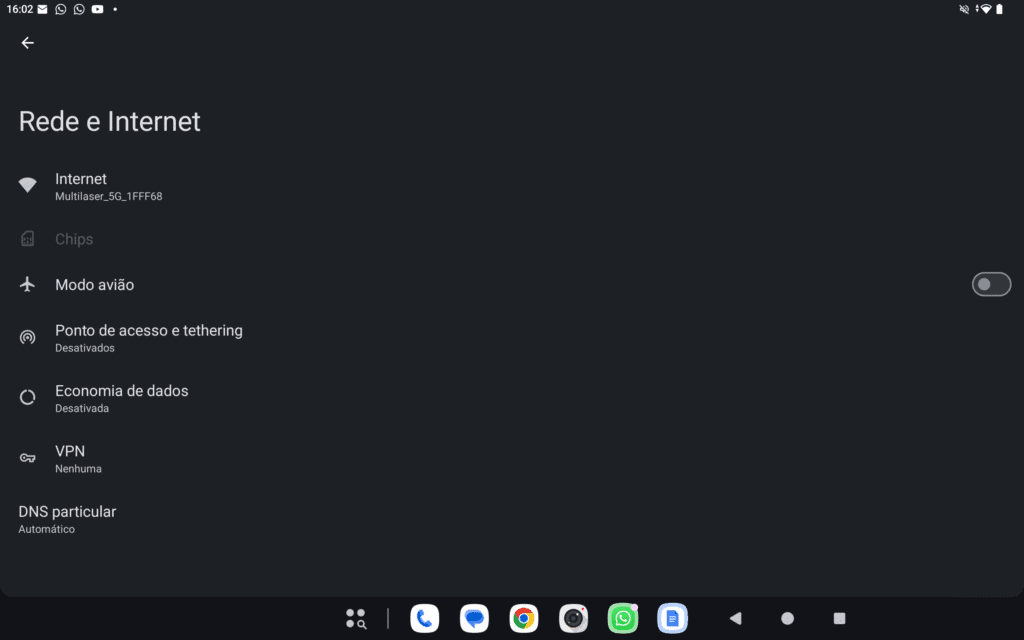 Review: tablet vaio tl12 mira na experiência pura do android Dados de conectividade do tablet tl12 da vaio