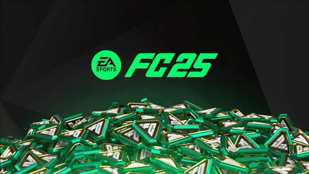 Gute und günstige Spieler für dein Ultimate Team in EA FC 25 Gute und günstige Spieler für dein Ultimate Team in EA FC 25