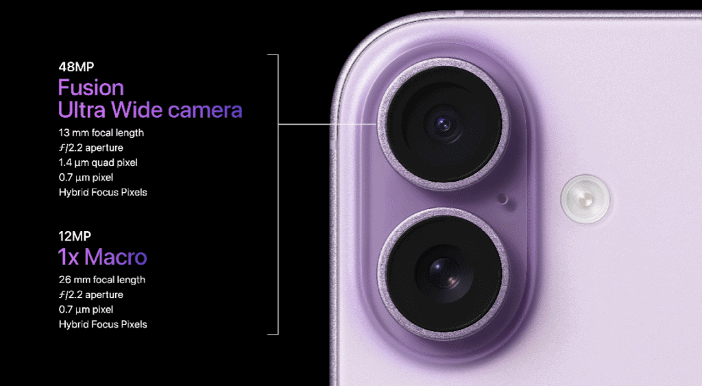 Apple meluncurkan iPhone 17/Pro/Max dan iPhone Air di acara Apple meluncurkan iPhone 17/Pro/Max dan iPhone Air di sebuah acara. Model-model ini menampilkan kamera depan baru yang memukau, sensor belakang yang canggih, prosesor A19 dan A19 Pro, dan banyak lagi. Simak selengkapnya.