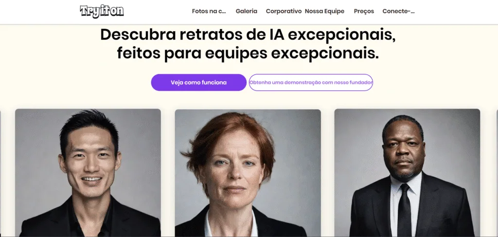 6 melhores sites para gerar fotos profissionais com ia 6 melhores sites para gerar fotos profissionais com ia