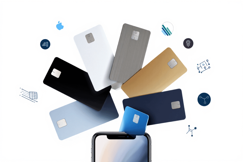 7 tarjetas virtuales de dólares para pagos en línea 7 tarjetas virtuales de dólares para pagos en línea