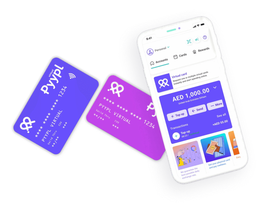 7 tarjetas virtuales de dólares para pagos en línea 7 tarjetas virtuales de dólares para pagos en línea
