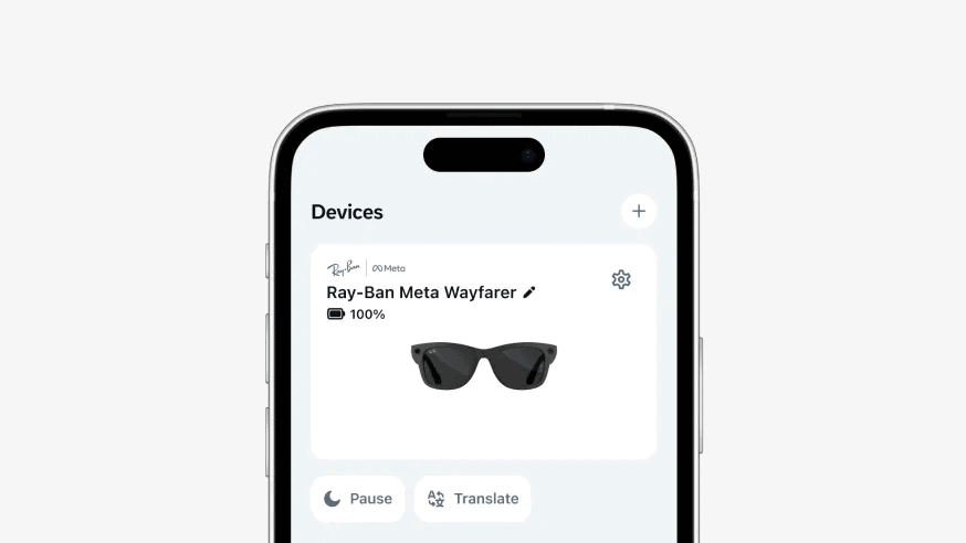 Óculos ray-ban meta gen 2 chegam ao brasil Óculos ray-ban meta gen 2 chegam ao brasil. Segunda geração do óculos inteligente da meta tem câmera de 12 mp que grava em 3k uhd. Veja os preços e opções disponíveis