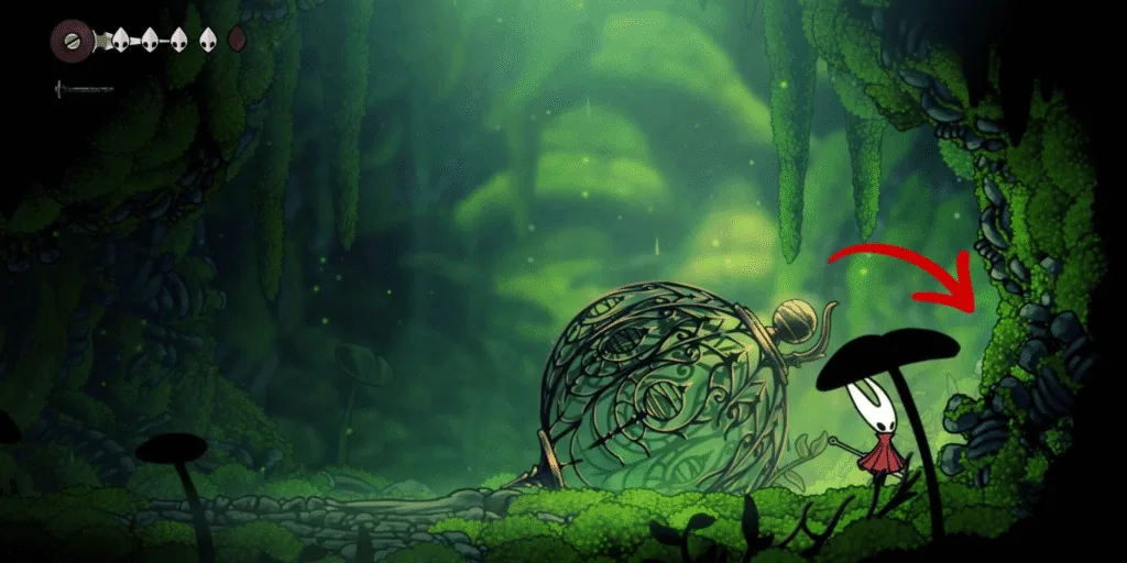 Dicas e truques para você dominar hollow knight silksong Hollow knight silksong