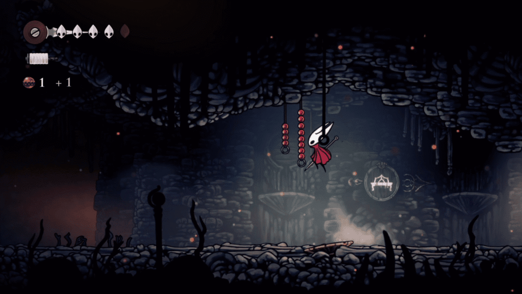 Dicas e truques para você dominar hollow knight silksong Hollow knight silksong