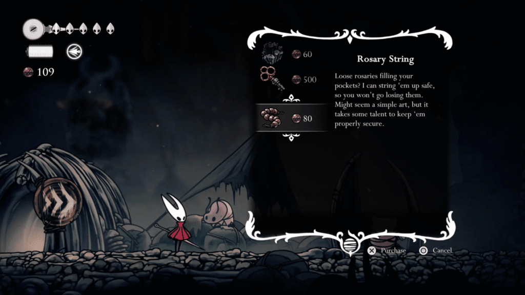 Dicas e truques para você dominar hollow knight silksong Hollow knight silksong