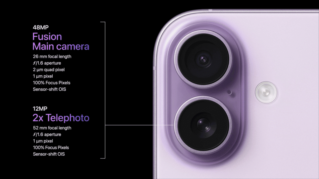 Apple meluncurkan iPhone 17/Pro/Max dan iPhone Air di acara Apple meluncurkan iPhone 17/Pro/Max dan iPhone Air; kenali masing-masingnya