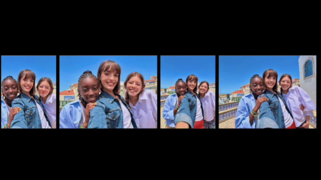 Apple meluncurkan iPhone 17/Pro/Max dan iPhone Air di acara Apple meluncurkan iPhone 17/Pro/Max dan iPhone Air; kenali masing-masingnya