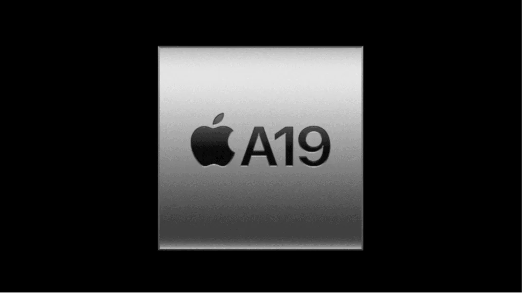 Apple lança iphone 17/pro/max e iphone air em evento Chip 19 do iphone 17