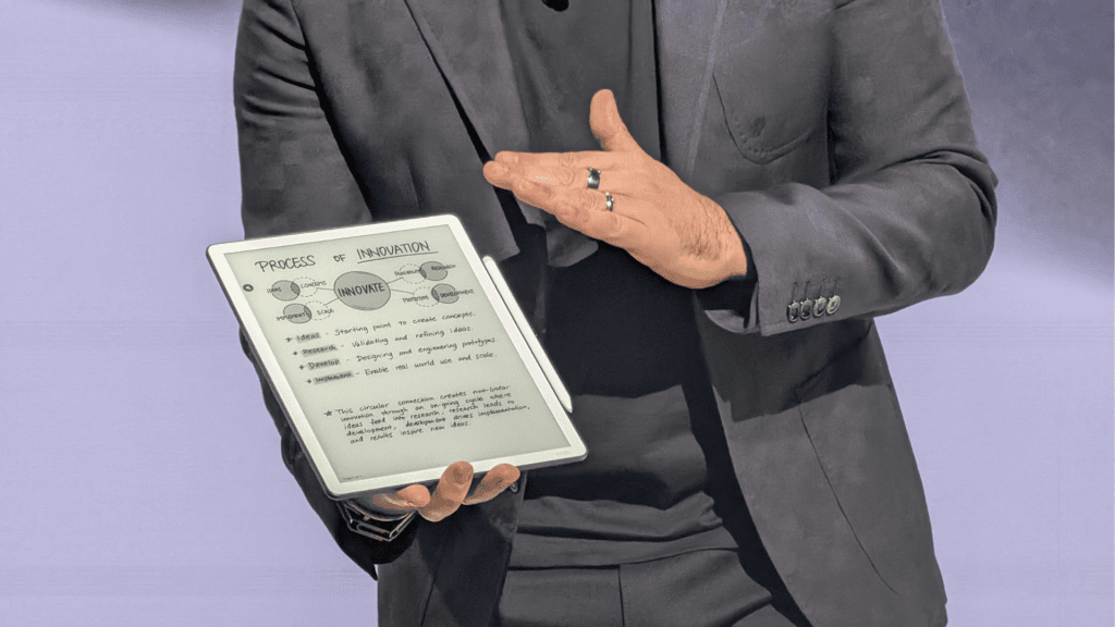 Amazon、カラースクリーンとスタイラスペンを搭載したKindleの新モデル3機種を発売 Amazon、カラースクリーンとスタイラスペンを搭載したKindleの新モデル3機種を発売