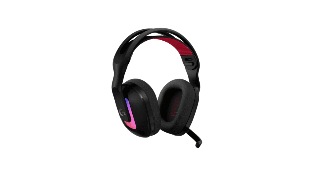 Logitech unveils new gaming line featuring mice, headsets, and even steering wheels Logitech unveils new gaming line of mice, headsets, and steering wheels