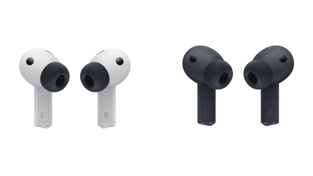 Galaxy buds3 fe