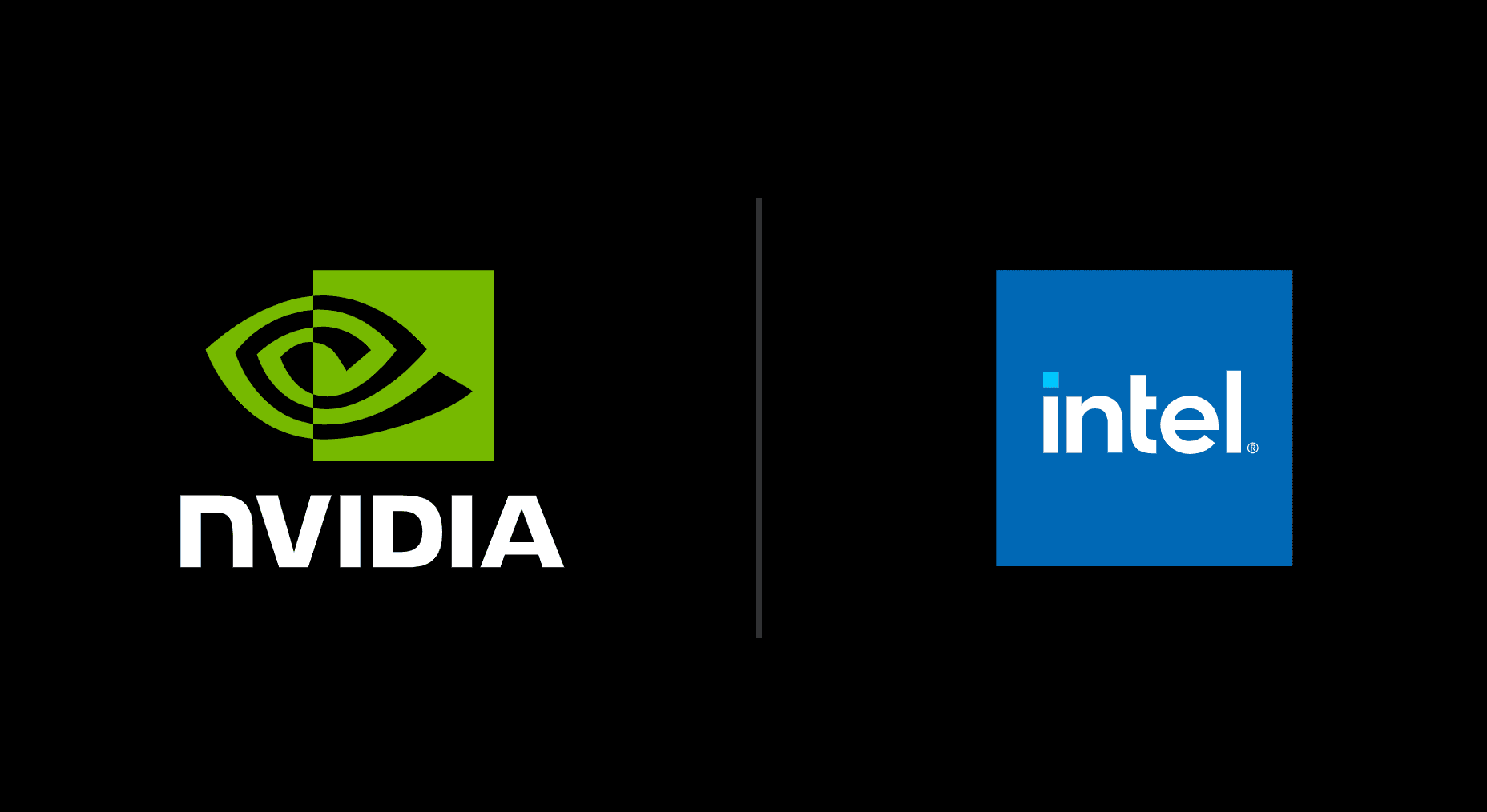 Nvidia e intel anunciam parceria para criar infraestrutura de ia e chips para pcs
