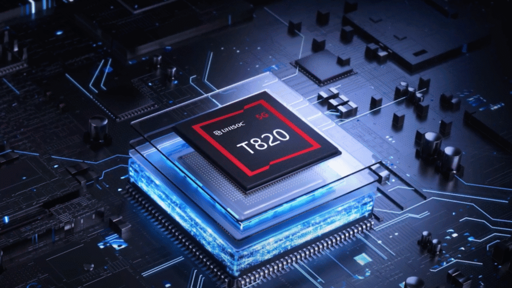 Review: tablet vaio tl12 mira na experiência pura do android Processador unisoc t820