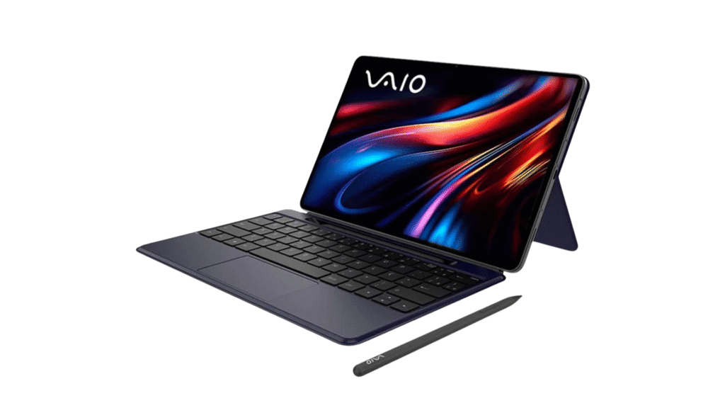 Review: tablet vaio tl12 mira na experiência pura do android Tablet tl12 da vaio