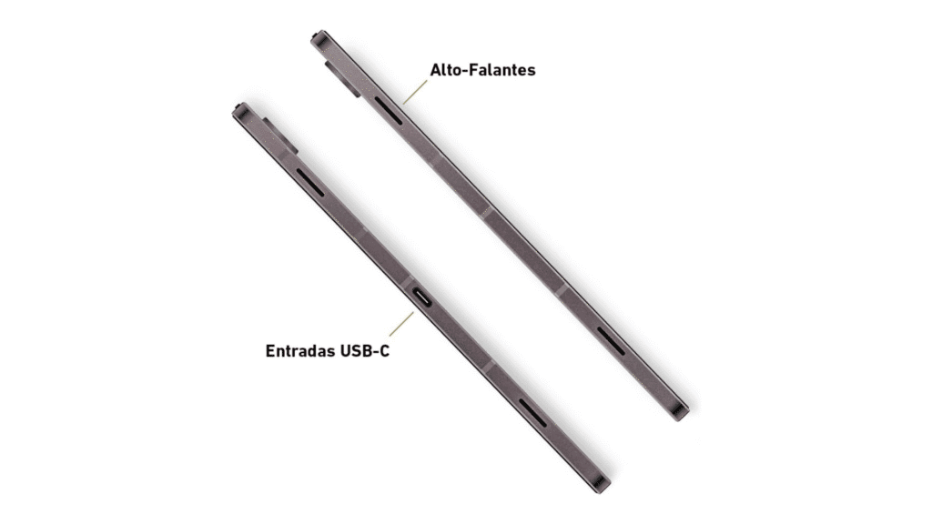 Review: tablet vaio tl12 mira na experiência pura do android Entradas do tablet tl12 da vaio