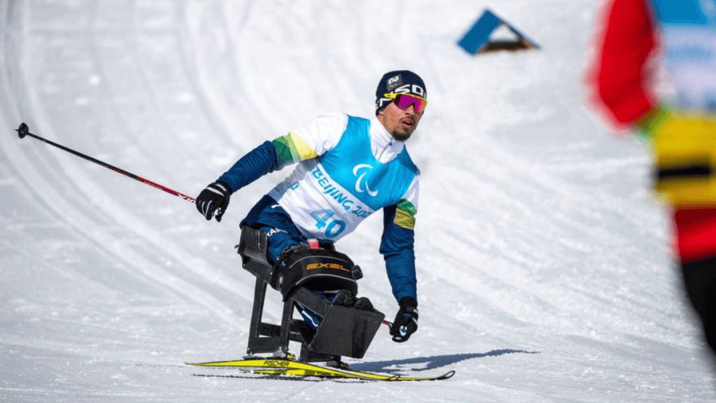 Tcl apresenta atletas brasileiros selecionados para o team tcl Tcl apresenta atletas olímpicos brasileiros selecionados para o team tcl