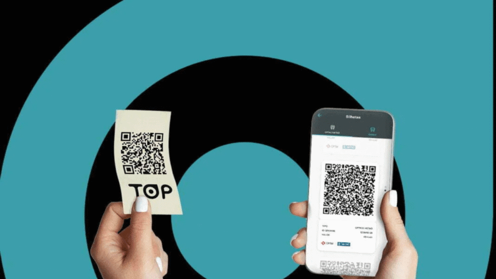 Tudo sobre a bgs 2025: como chegar, atrações e dicas para aproveitar o evento Qr code top