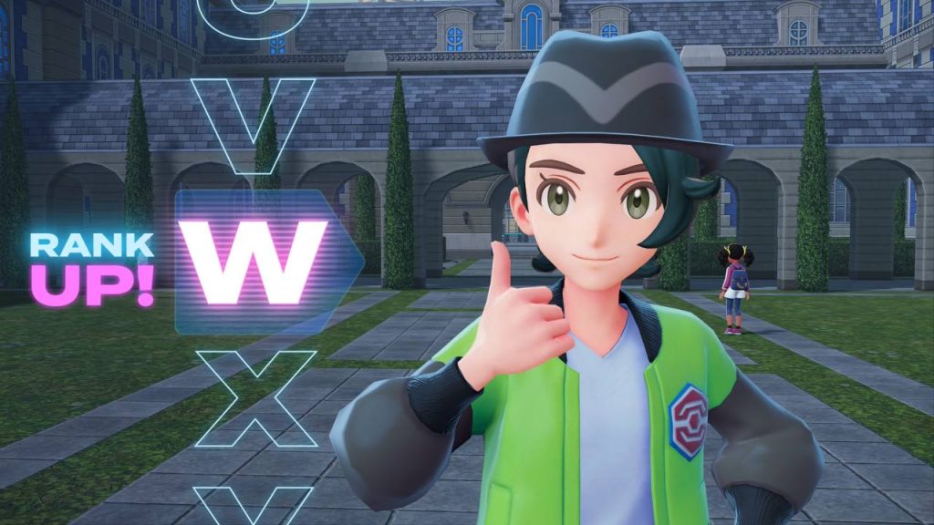 Pokémon Legends: Zack va a lo seguro, pero aún así, demasiado a lo seguro. Pokémon Legends: Zack va a lo seguro, pero aún así, demasiado a lo seguro.