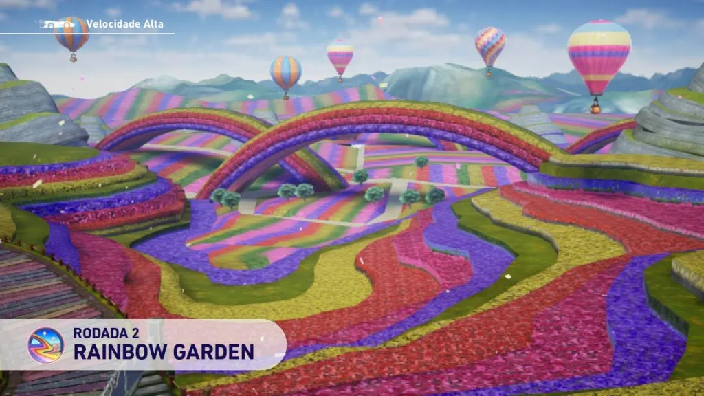 Review: sonic racing crossworlds é o jogo de corrida definitivo do sonic Sonic racing crossworlds