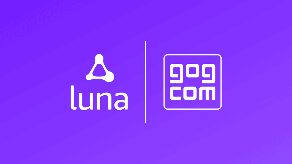 Amazon lança luna no brasil em substituição ao prime gaming Logo do amazon luna