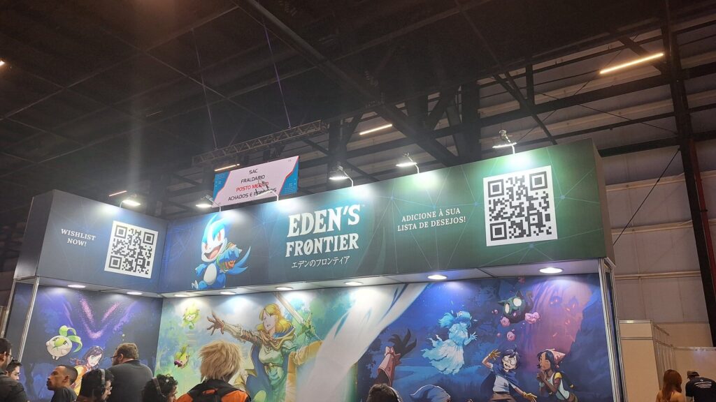 Guia de brindes da bgs 2025 Guia de brindes da bgs 2025. Adesivos, pôsters, chaveiros, bolsas e mais: veja como ganhar lembranças de seus jogos favoritos e quais estandes visitar