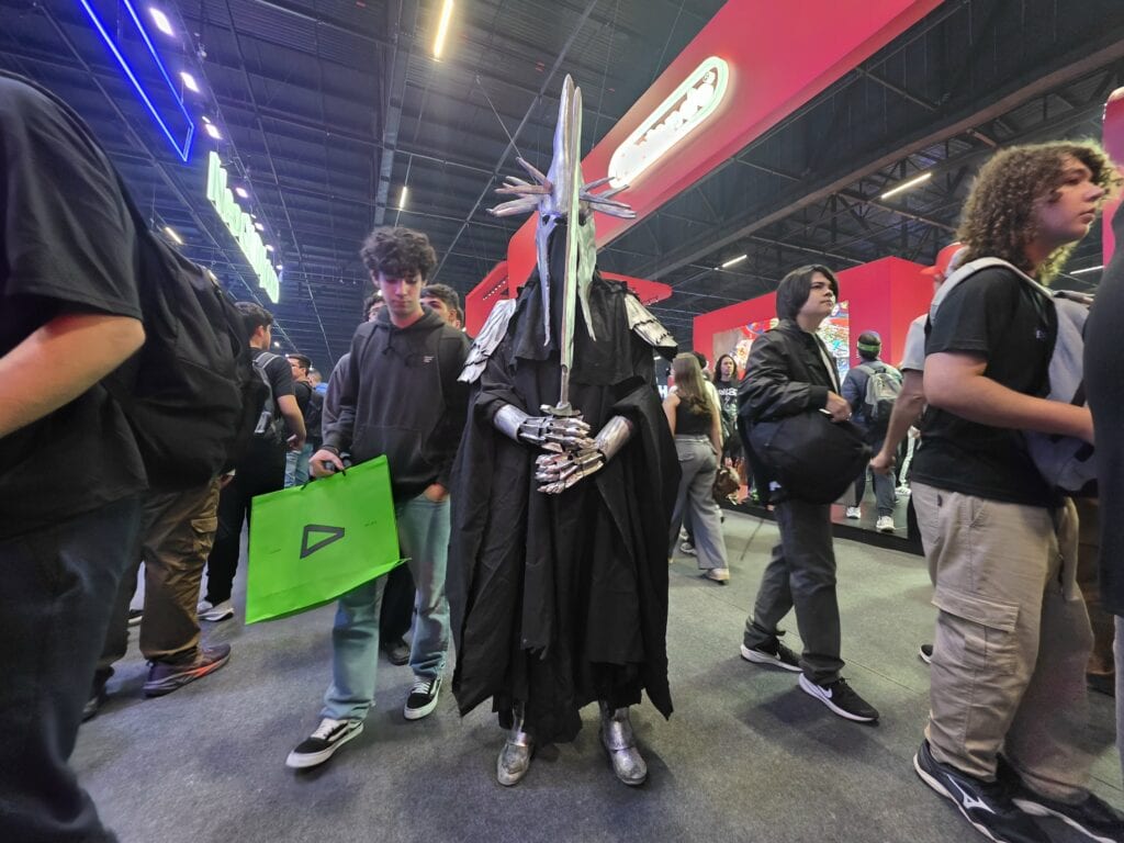 Resumão melhor da bgs 2025: confira os destaques