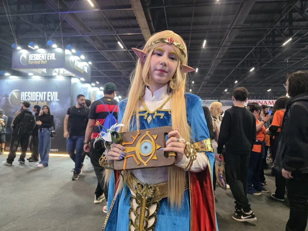 Resumão melhor da bgs 2025: confira os destaques Resumão melhor da bgs 2025: confira os destaques