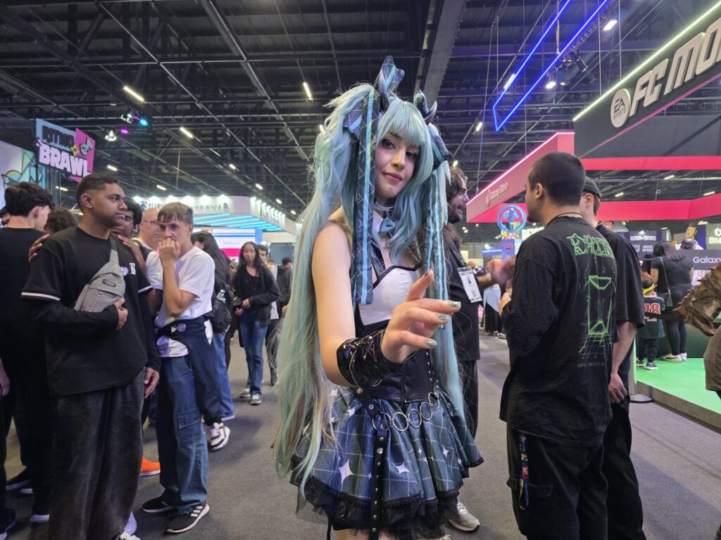 Resumão melhor da bgs 2025: confira os destaques