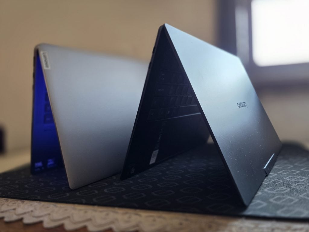 Lenovo yoga slim 7x e lenovo yoga slim 7i
