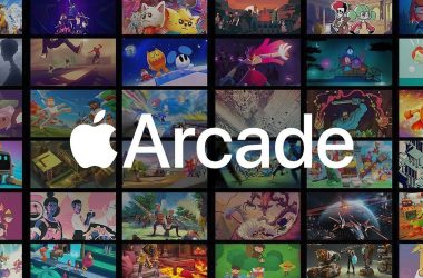 Os melhores jogos do apple arcade