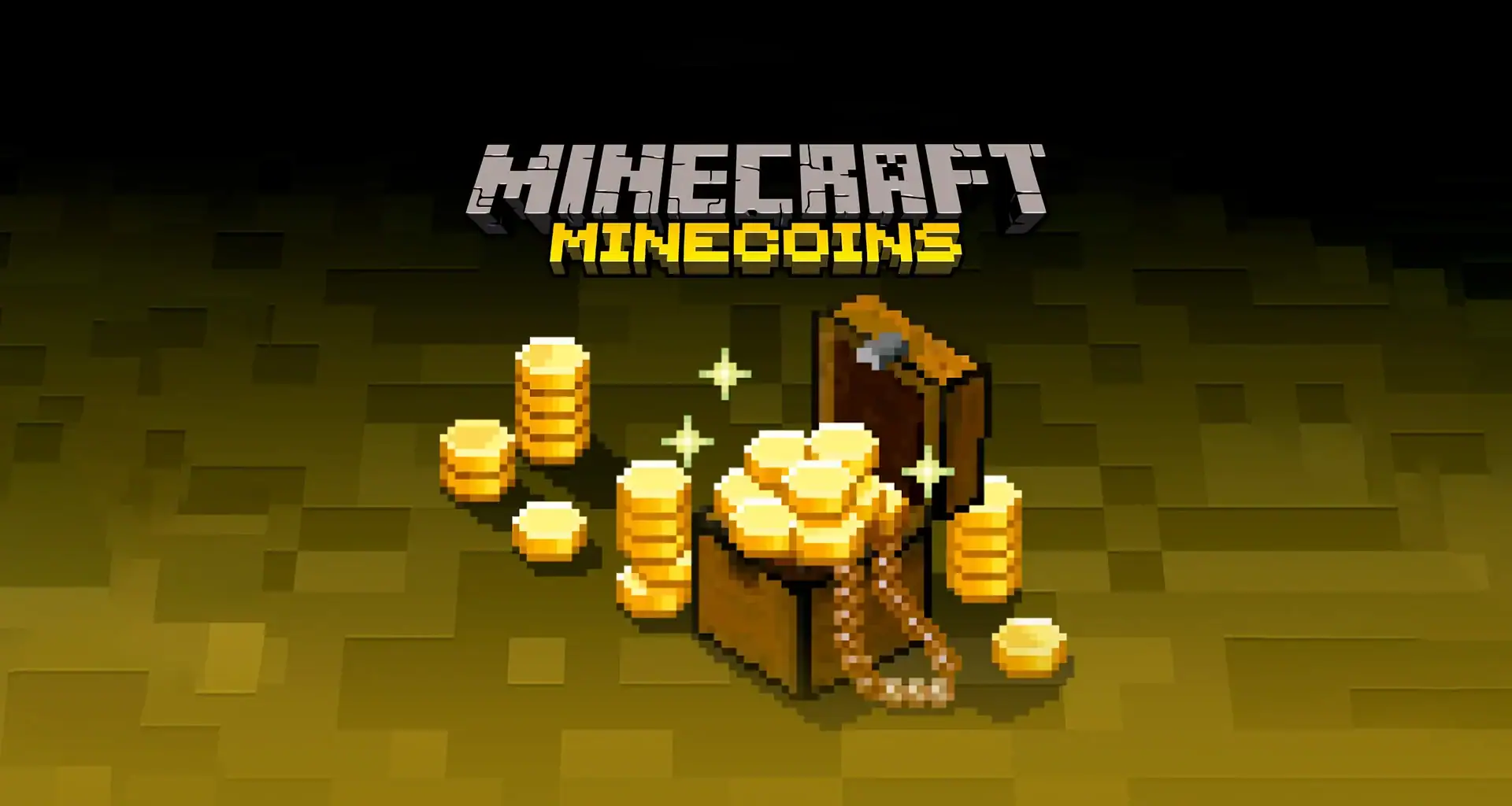 마인크래프트: 마인코인을 사는 게 가치가 있을까?