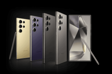 Galaxy s24 ultra em imagens de destaque